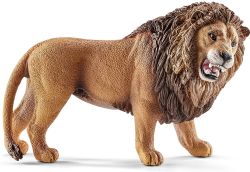 SCHLEICH - LION RUGISSANT #14726